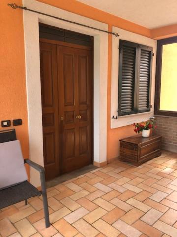 Appartamento Il Giardino Delle Rose Spello Esterno foto